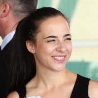 Osprey Flight Solutions Employee Tatevik Revazian's profile photo