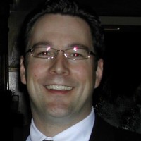 Phoenix Contact USA Employee Lee Briggs's profile photo