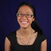 Icf International Employee Priscilla Lin's profile photo