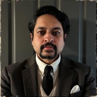 University of Warwick Employee Ali Junaid's profile photo