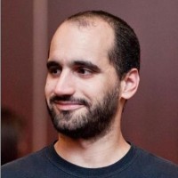 Farfetch Employee João Vale's profile photo