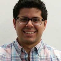 Enrique Padilla Email & Phone Number