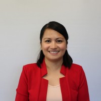Revive Health Senior Care Management Employee Martina Ricafort's profile photo