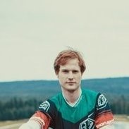 Dmitry Nikitin Email & Phone Number