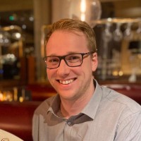 Point74 Employee Jason Harrison's profile photo