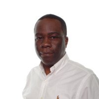 ULTUMUS Employee Femi Orangun's profile photo