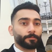 giftpals Employee Mohammad Abbasi's profile photo