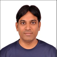 Tag Employee Kumar Rajeev's profile photo