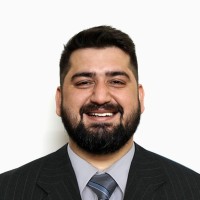 Techlabs-cc Employee Abdulwahid Gul's profile photo