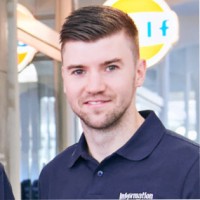 Google Employee Cary Edwards's profile photo