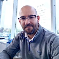 Evans Toyota Employee Chris Jasso's profile photo