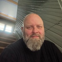 Madsen & Kastberg A/S Employee Brian Svendsen's profile photo