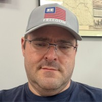 Southeastern Pennsylvania Transportation Authority (SEPTA) Employee John Bledsoe's profile photo