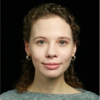 Yudrio, Inc. Employee Victoria Steidel's profile photo