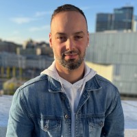 Ospi (Groupe PSIH et Collective Thinking) Employee Smaïn Baghriche's profile photo