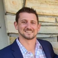 Cumming Group Employee Jon Ewing's profile photo