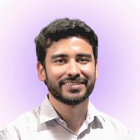 Drizz Employee Yash Varyani's profile photo
