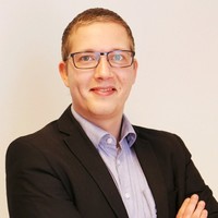 CJ2 Hosting B.V. Employee Joris Drenth's profile photo