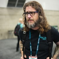 SAFECAST Employee Andrew Norcross's profile photo