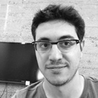 LiveTok Employee Gustavo García's profile photo
