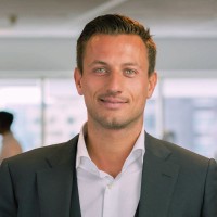 Vibe Group Employee Wesley Koopmans's profile photo