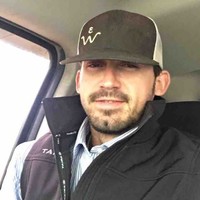 L. E. Bell Construction Co., Inc. Employee Korey Farmer's profile photo