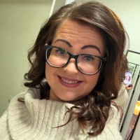 Veho Oy Ab Employee Miia Jormalainen's profile photo