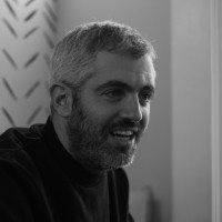 Ledge Employee Yuval Hasson's profile photo