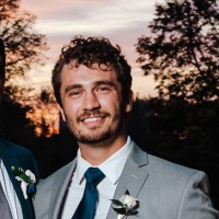 Dryvebox Employee Anthony Thaxton's profile photo