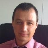 SNCF Employee David Assouline's profile photo