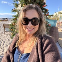 The Telegraph Employee Caitlin White's profile photo