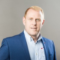 EGGER Group Employee Gavin Ball's profile photo