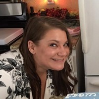 Target Employee Amanda Grim's profile photo