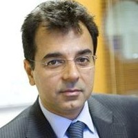 Google, Social Marketing Tools Employee Donald Williams's profile photo