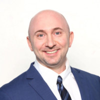 CHAR Technologies Ltd. Employee Stefano Tacchino's profile photo