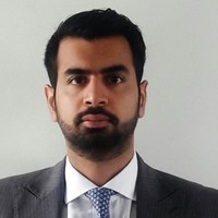 HMAV Vertical Solutions Employee Karan Advani's profile photo