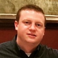 NVRetail, Inc. Employee Patrick Hayden's profile photo