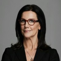 Fogarolli Employee Mia Borgernäs's profile photo