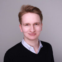 Valuent GmbH Employee David Kunze's profile photo