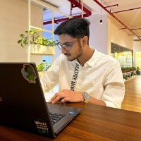 PrimePathway Employee Aditya Nirmal's profile photo