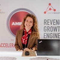 Data Masters Employee Polina Perchinkova's profile photo