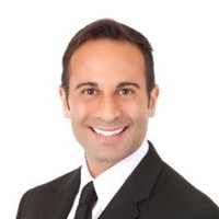 Keller Williams Realty Beach Cities Employee Joe Giancola's profile photo