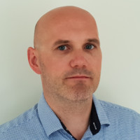 Boitano AS Employee Martin Dahl's profile photo