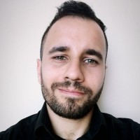 Geofusion Employee Lucas Travi's profile photo