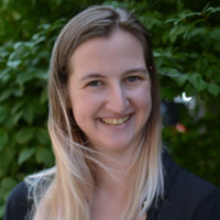 Synodic Arc Employee Miranda Penrod's profile photo