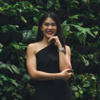 INZY Employee Ang Lin's profile photo