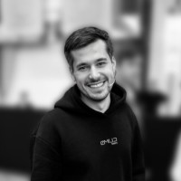 Emlid Employee Igor Vereninov's profile photo