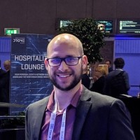Byborg Enterprises Employee David Szarvas's profile photo