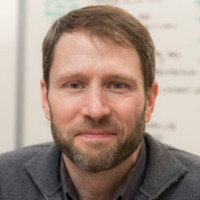 TransformativeMed Employee Erik van Eaton's profile photo