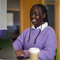 Canada's Island Garden Inc. Employee Temiloluwa Bodunrin's profile photo